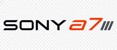 sony a7iii হোম লোগো